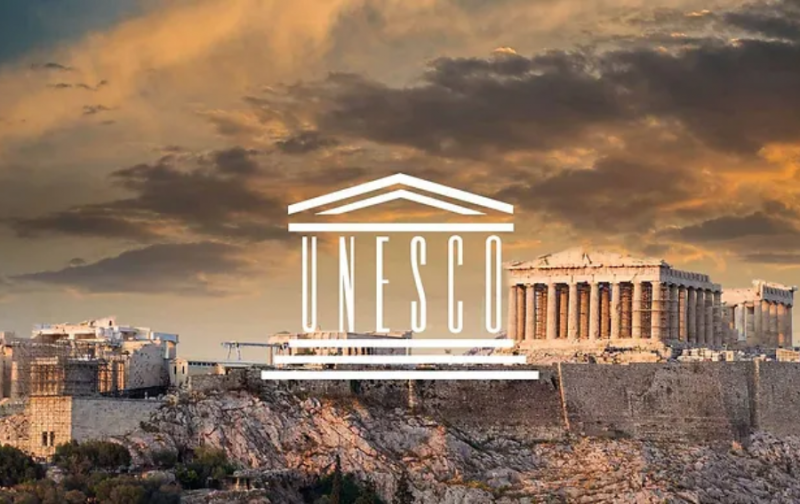 Tại sao Hy Lạp lại quan trọng đến vậy?