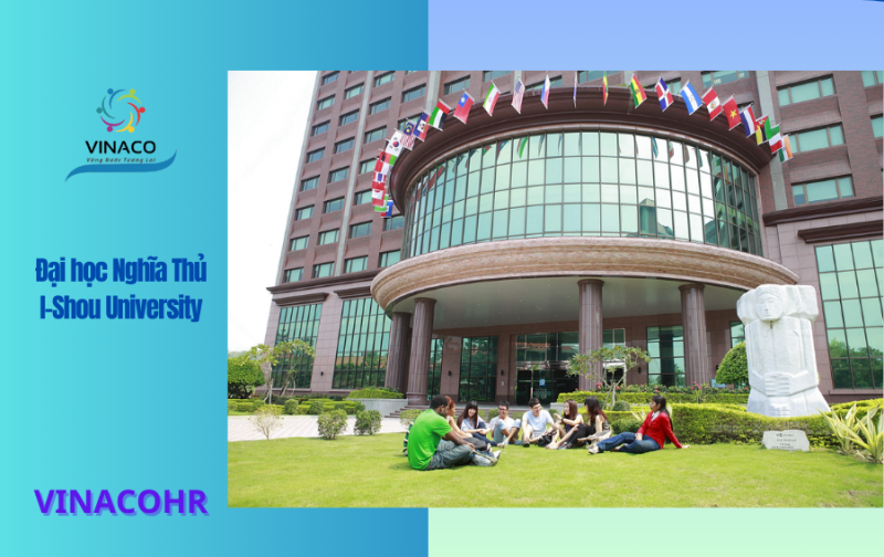 Đại học Nghĩa Thủ, I-Shou University