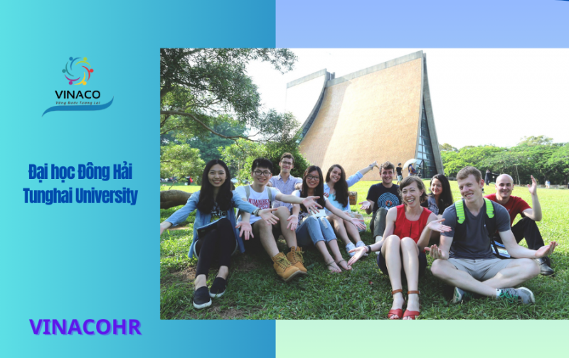 Đại học Đông Hải - Tunghai University