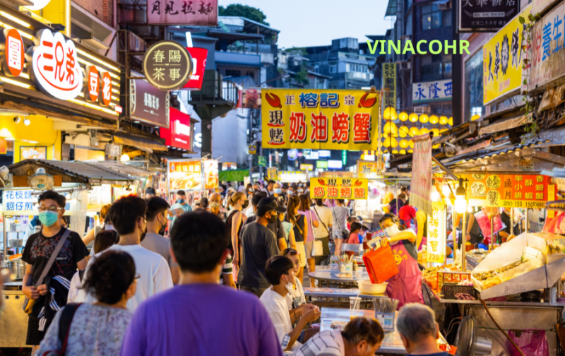 Xuất khẩu lao động Đài Loan 2024 - Bạn cần biết!