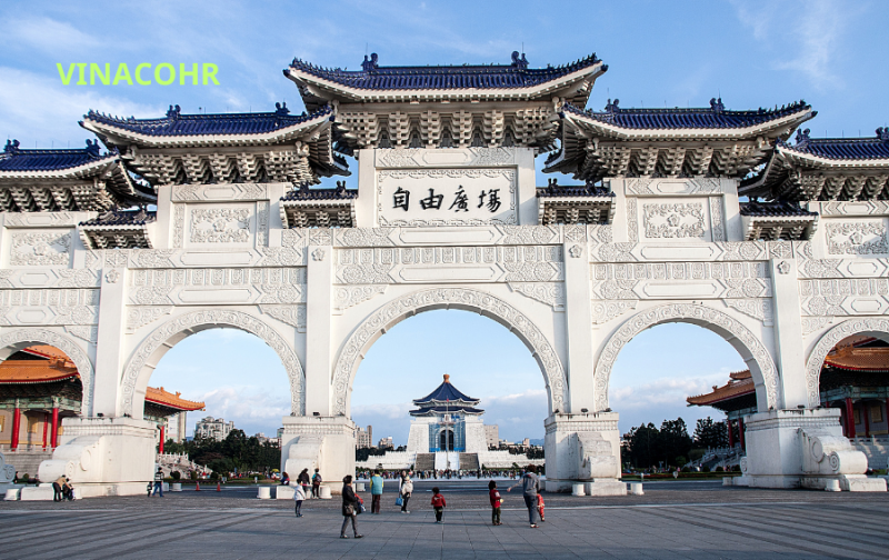 Kinh nghiệm XKLĐ Đài Loan chi tiết nhất