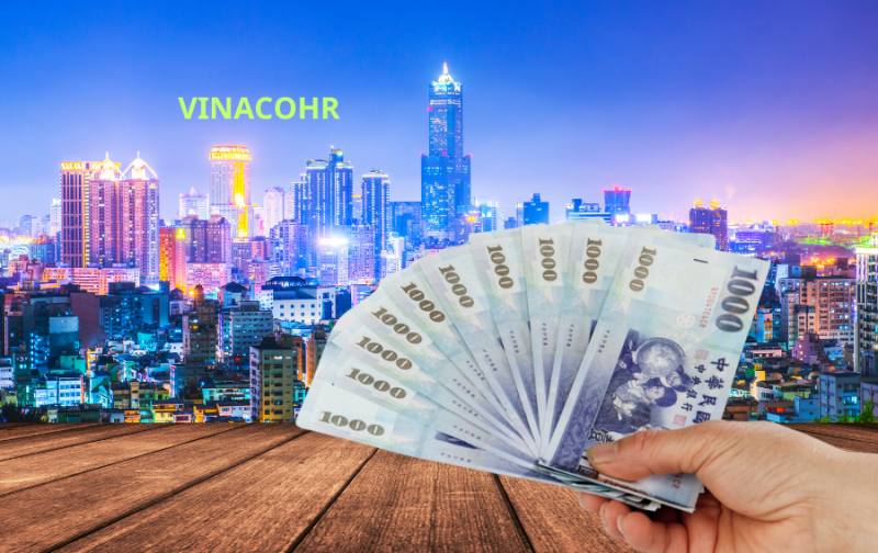 Cách tính tiền lương tăng ca tại Đài Loan 2024 chi tiết