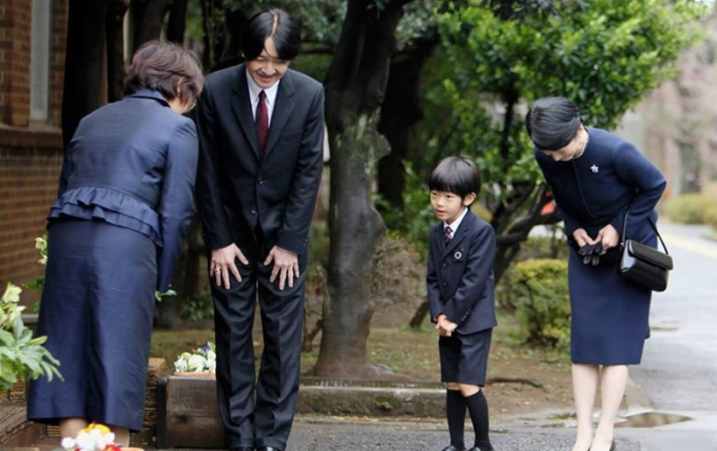 Những điều nên làm khi ở Nhật bản