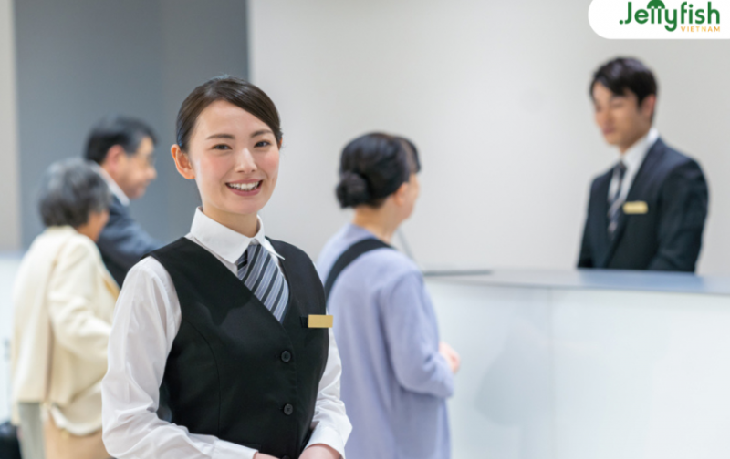 Kinh nghiệm chọn lựa khách sạn ở Nhật Bản