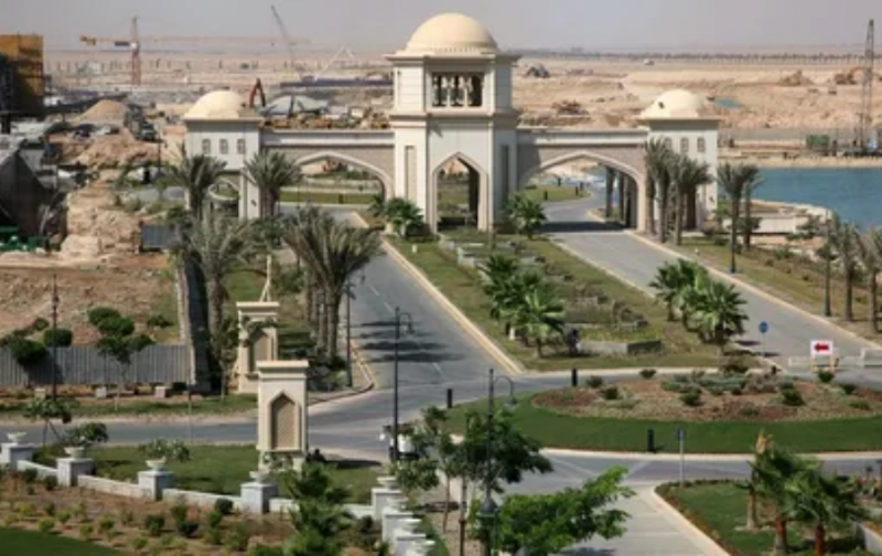 Địa điểm thăm quan du lịch nổi tiếng ở Ả Rập Xê Út