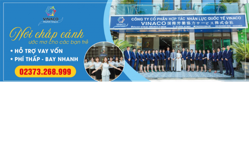 Kinh nghiệm bổ ích trong 03-05 năm đi xuất khẩu lao động Nhật Bản