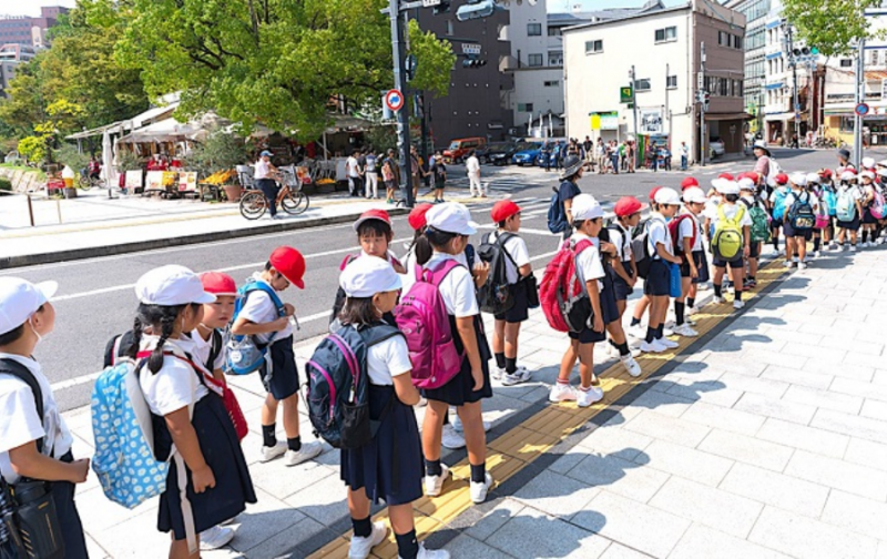 Người Việt nên học hỏi gì từ tính cách của người Nhật Bản