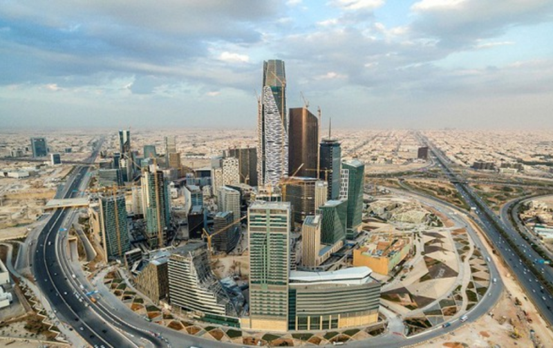 Sự thật thú vị về kinh tế Ả Rập Xê Út