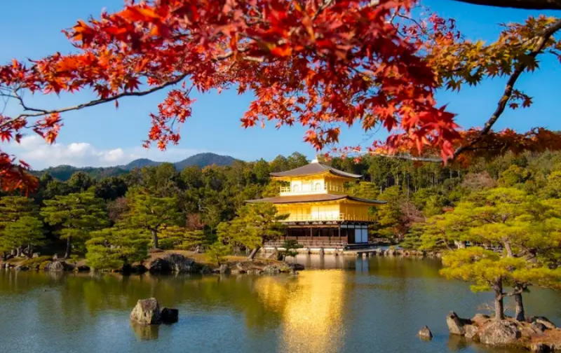 Điểm đặc biệt của khí hậu các mùa tại đất nước mặt trời mọc Nhật bản