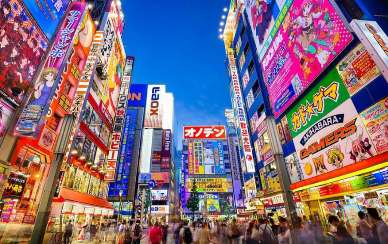 Tìm hiểu 12 nét văn hóa truyền thống đặc sắc của Nhật Bản