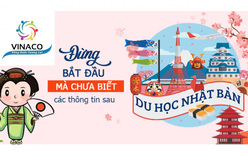 Hiện tại có nên đi du học nhật bản