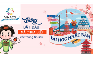 Hiện tại có nên đi du học nhật bản