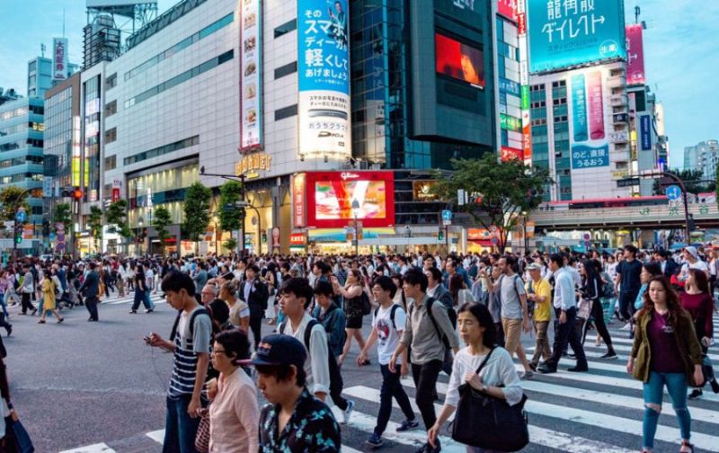 Những điều chúng ta đáng học hỏi từ con người Nhật Bản