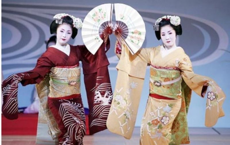 Quan niệm thẩm mỹ trong văn hóa Nhật Bản