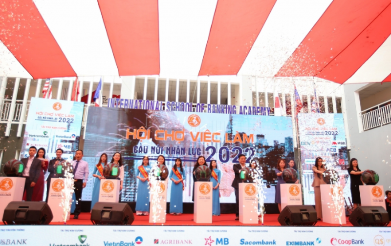 THÔNG TIN MỚI- Hội chợ việc làm cho thực tập sinh Việt Nam về nước sắp được tổ chức