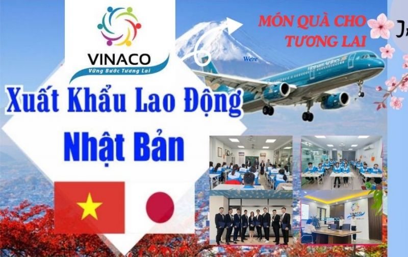 Xuất khẩu lao động Nhật Bản, món quà cho tương lai