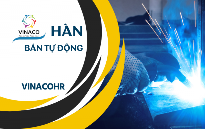 Siêu HOT - Tuyển 9 Nam hàn bán tự động tại SHIZOUKA