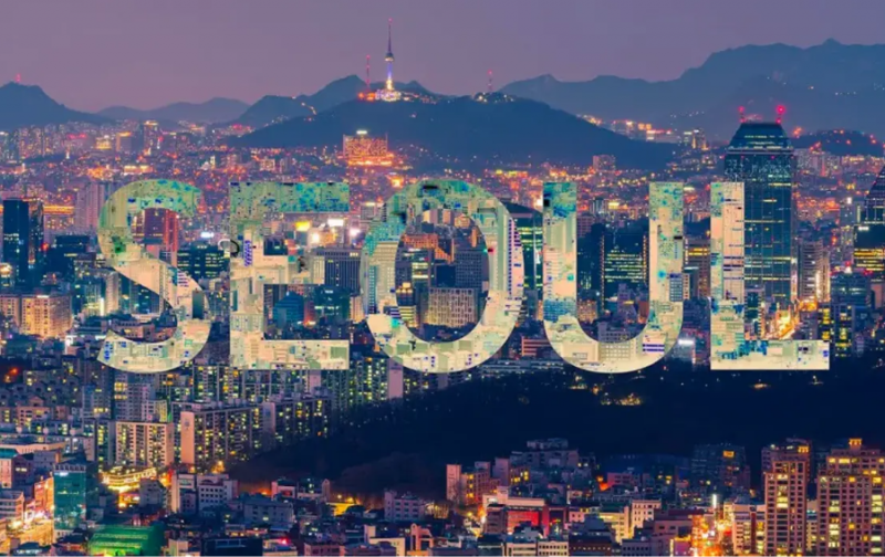 Đi du học Hàn Quốc có khó không?