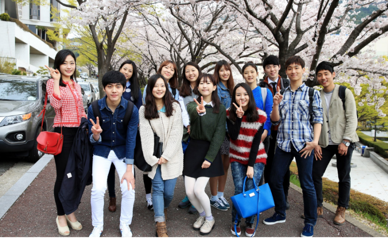 VÌ SAO NÊN CHỌN DU HỌC HÀN QUỐC?