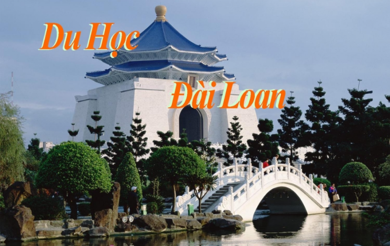 Du học Đài Loan hệ 1+4 là gì?