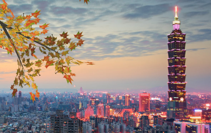 Top 6 lợi ích khi du học Đài Loan