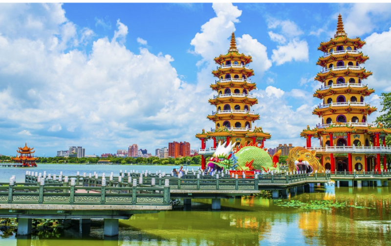 Du học Đài Loan có tốt không?