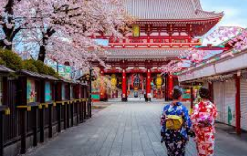 Khám phá Tết Nhật Bản với các phong tục truyền thống thú vị