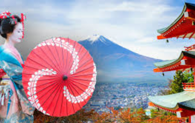 LÝ DO NÊN CHỌN DU HỌC NHẬT BẢN NGAY TRONG NĂM 2025 NÀY