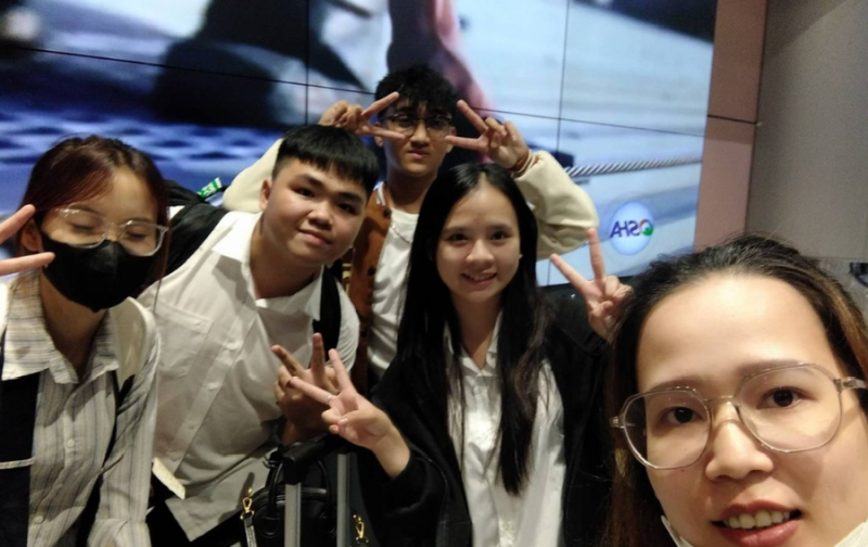 Học Hết Lớp 12 Đi Du Học Được Không? Lợi Ích Khi Du Học Sau THPT