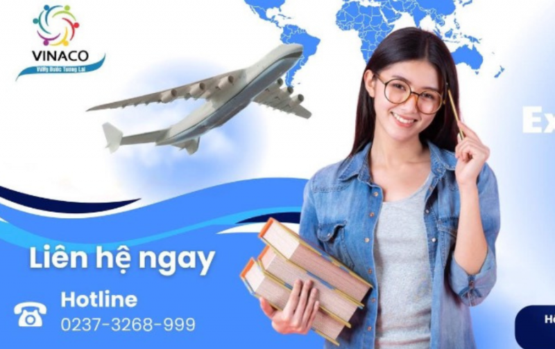 DU HỌC HÀN QUỐC CÙNG VINACOHR