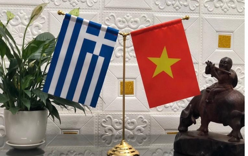 Khám Phá Xuất Khẩu Lao Động Hy Lạp cùng VINACOHR