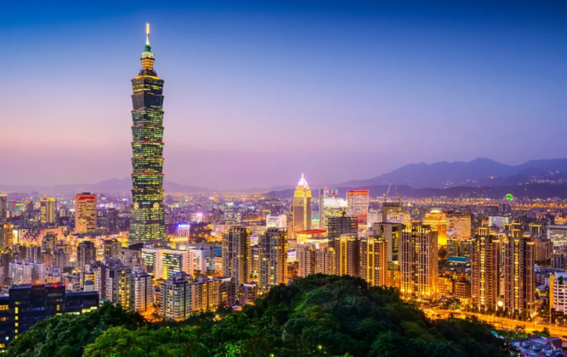 Cùng VINACOHR chinh phục ước mơ du học Đài Loan