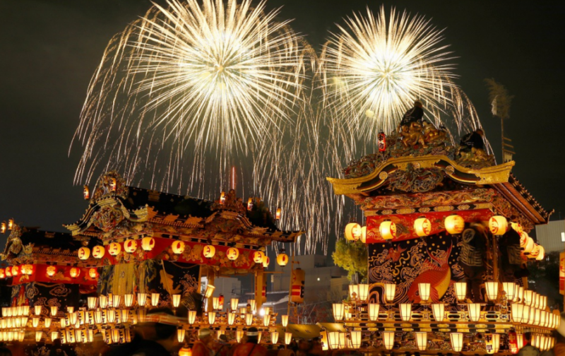 Giới thiệu về tỉnh Saitama của Nhật Bản