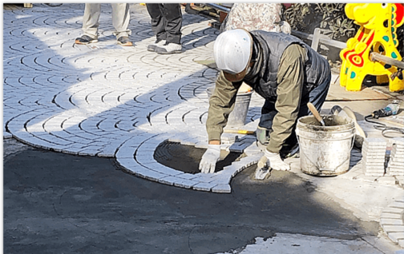 Có nên tham gia đơn hàng Lát gạch đá tại Nhật Bản không?