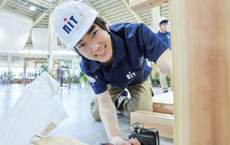 Đơn hàng mộc - Xuất khẩu lao động Nhật Bản