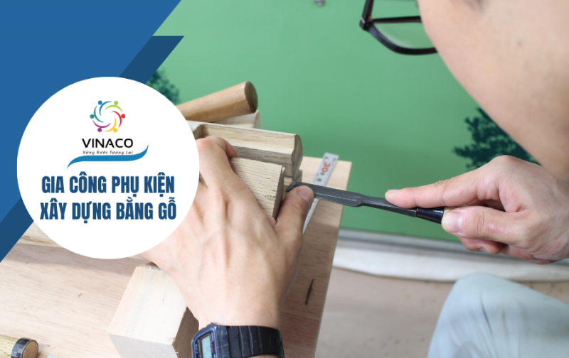 Tuyển dụng 06 Nam Gia công phụ kiện xây dựng bằng gỗ tại Chiba Nhật Bản